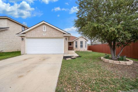 3710 Grissom Oaks San Antonio TX 78251