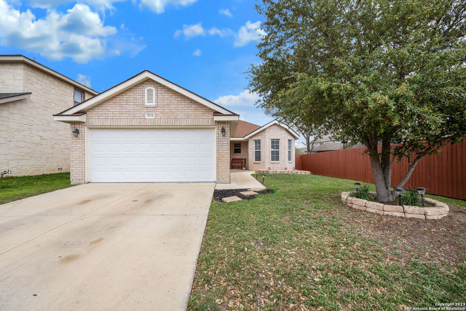 3710 Grissom Oaks San Antonio TX 78251