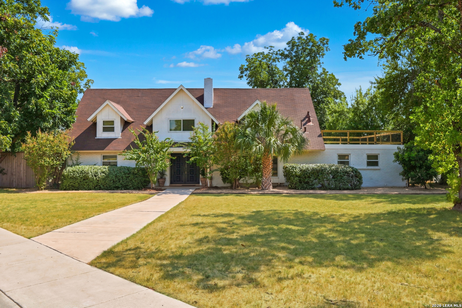 209 Dandelion Lane Castle Hills TX 78213