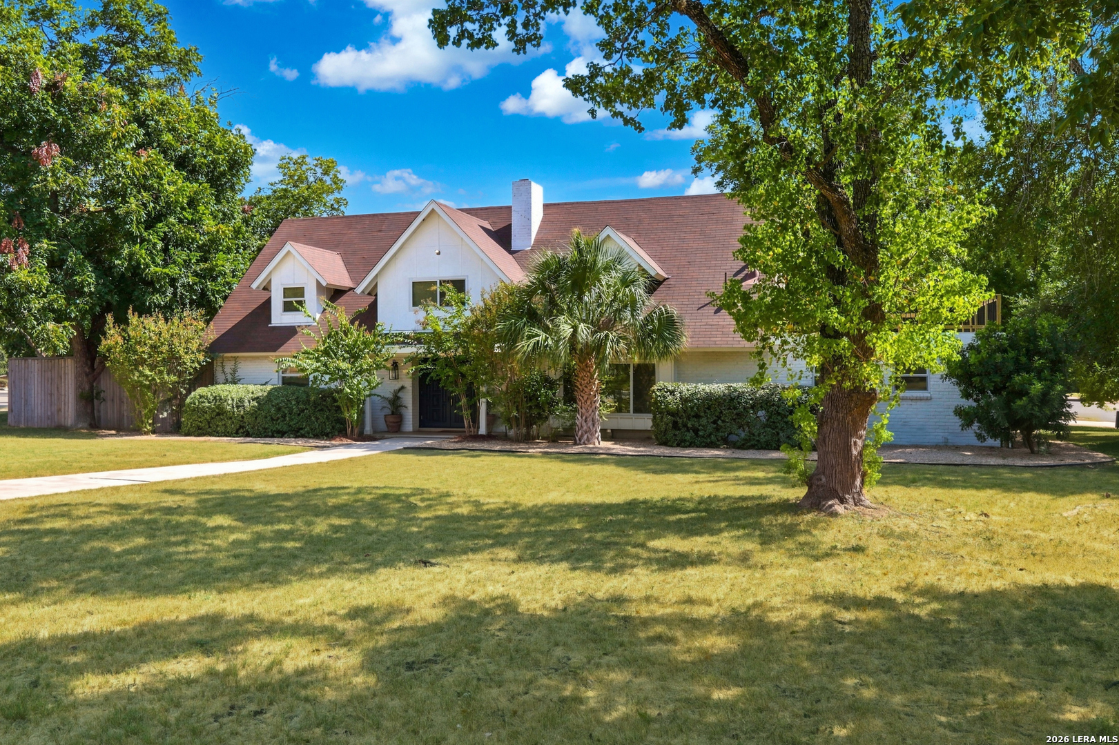 209 Dandelion Lane Castle Hills TX 78213