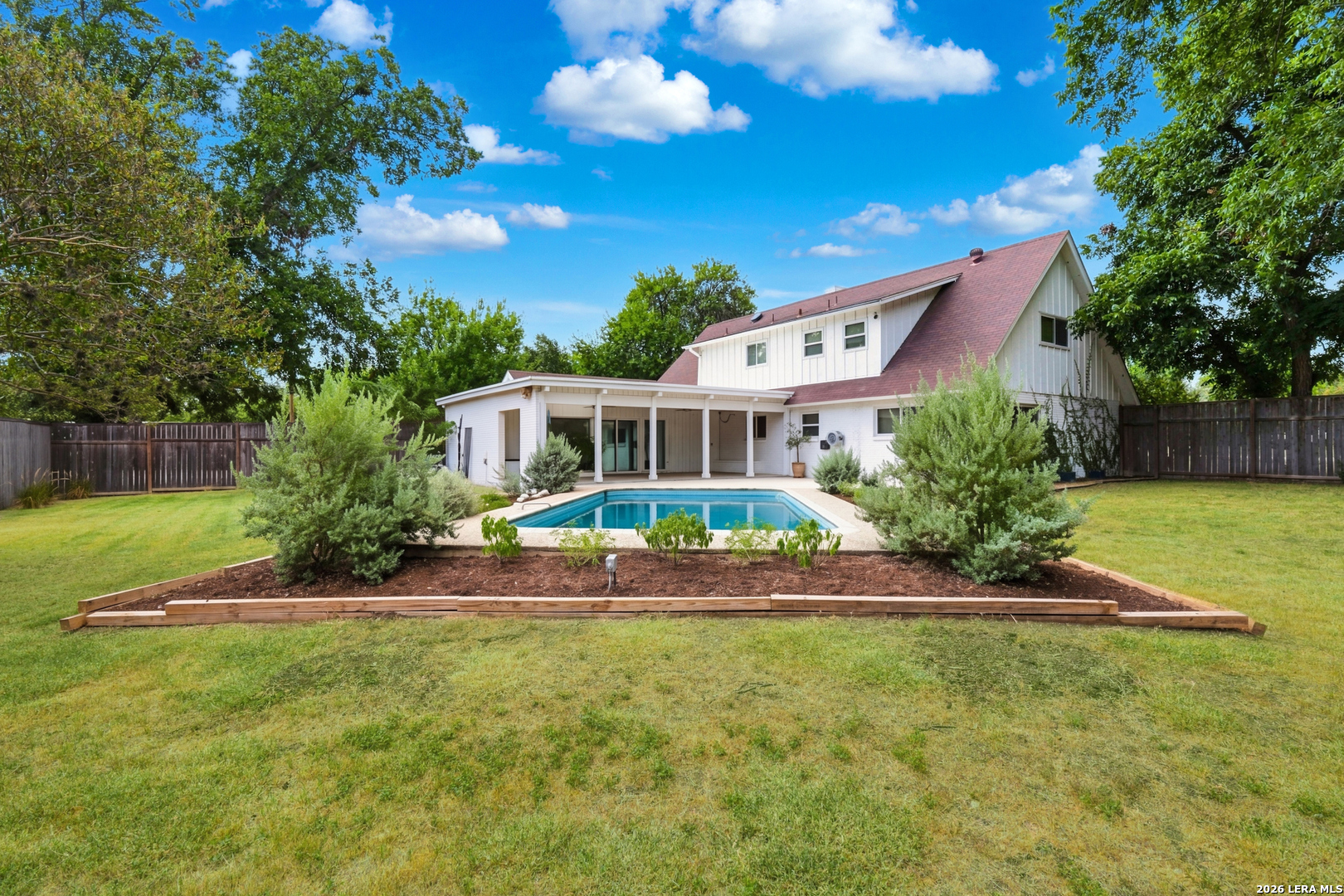 209 Dandelion Lane Castle Hills TX 78213