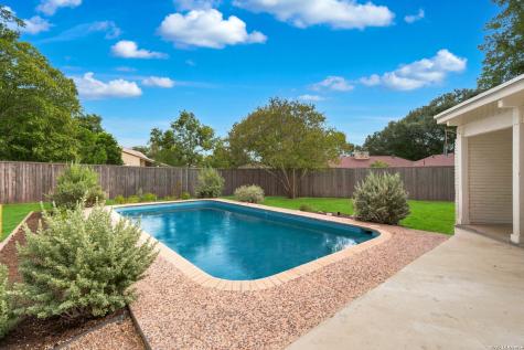 209 Dandelion Lane Castle Hills TX 78213