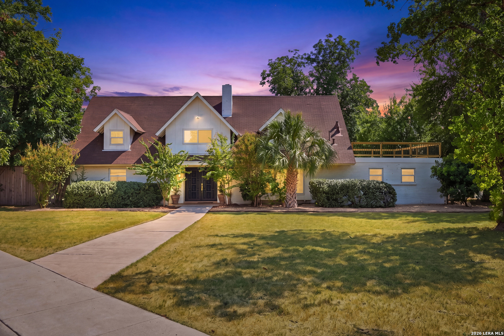209 Dandelion Lane Castle Hills TX 78213