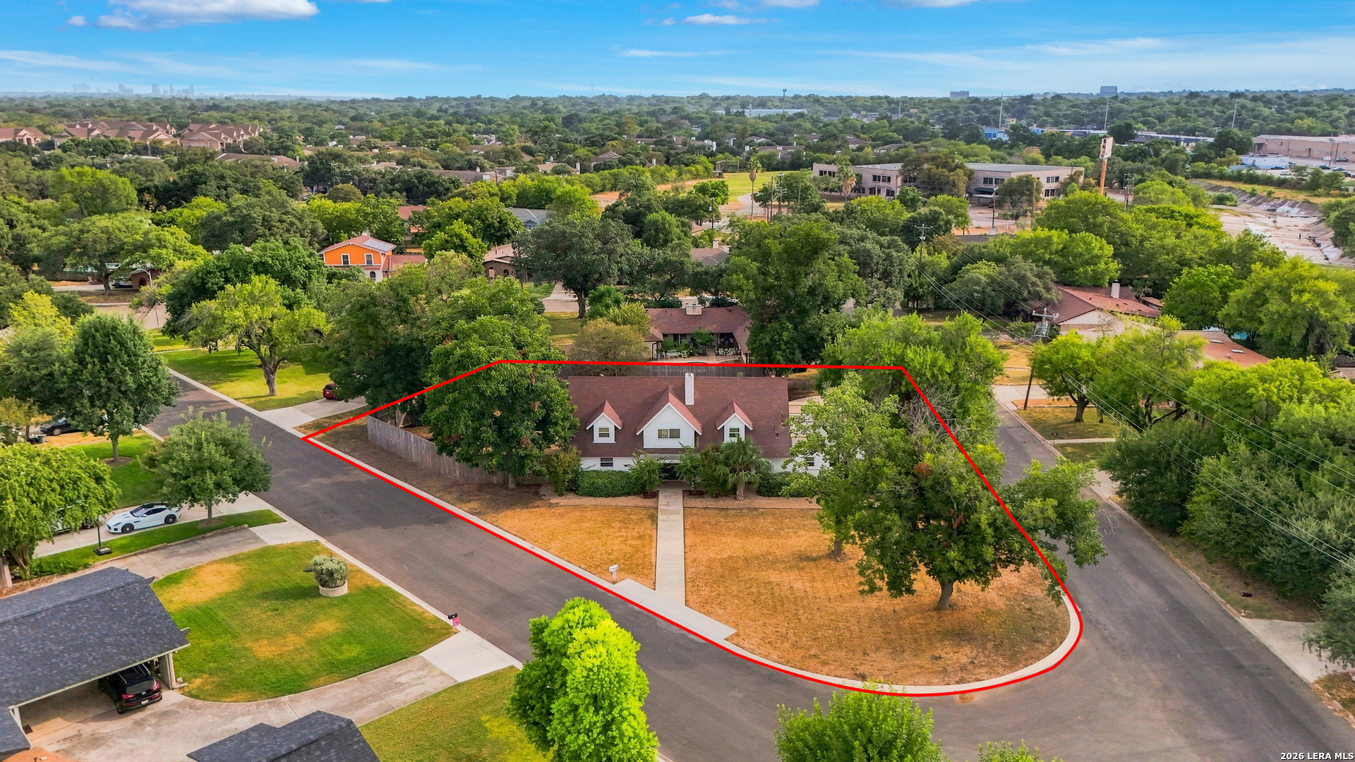 209 Dandelion Lane Castle Hills TX 78213