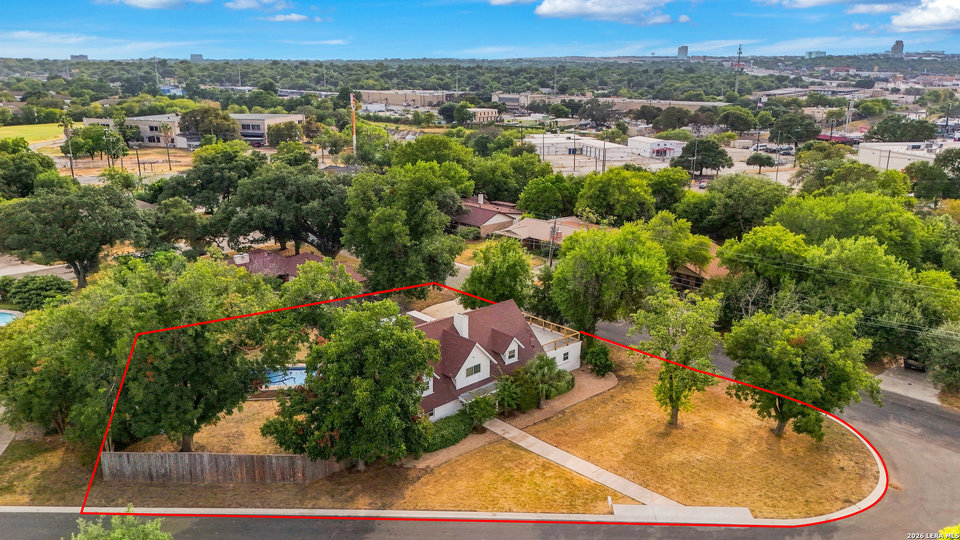 209 Dandelion Lane Castle Hills TX 78213