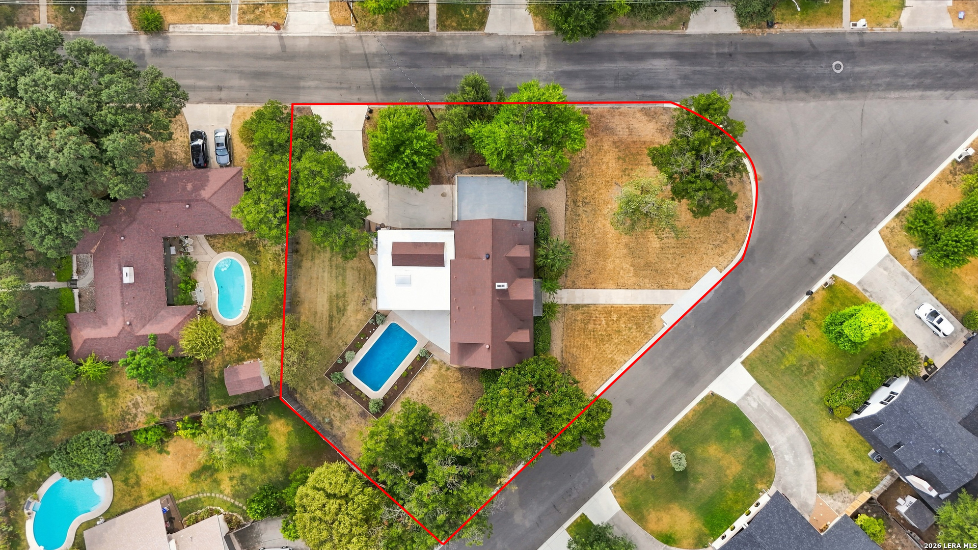 209 Dandelion Lane Castle Hills TX 78213