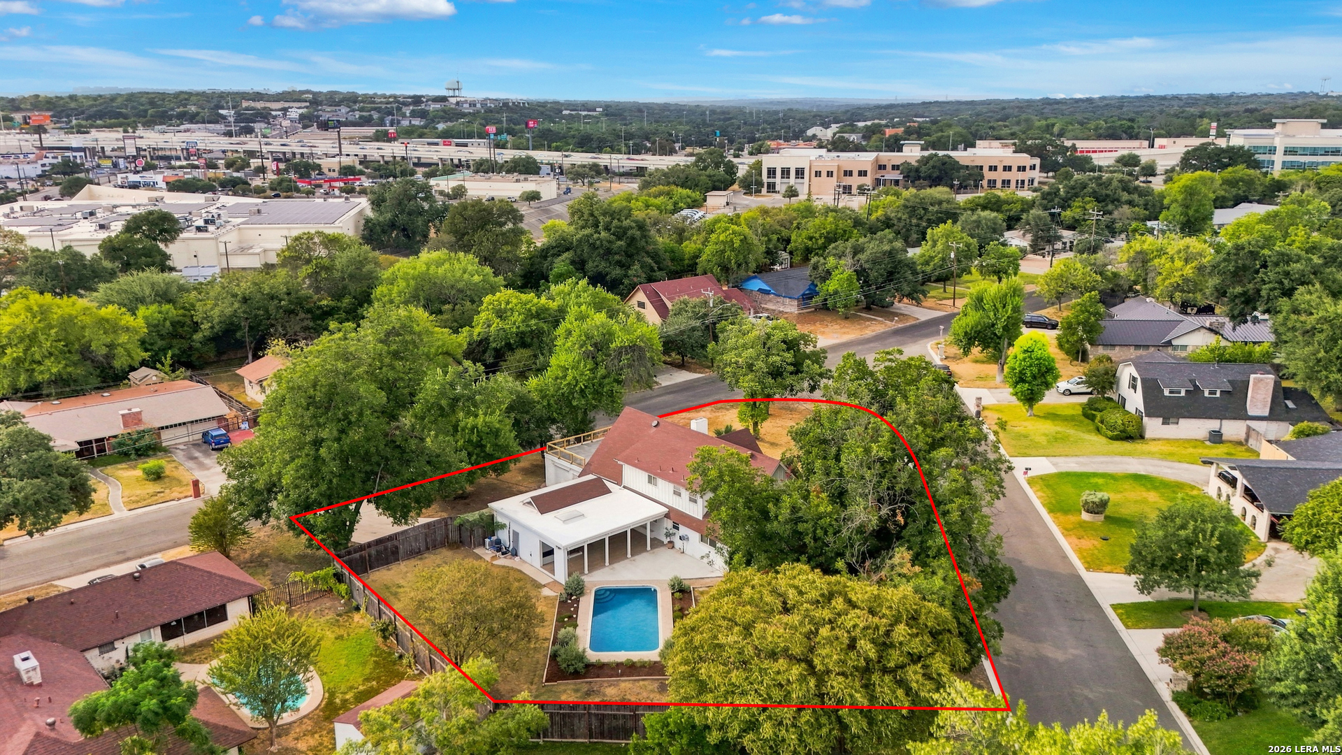 209 Dandelion Lane Castle Hills TX 78213