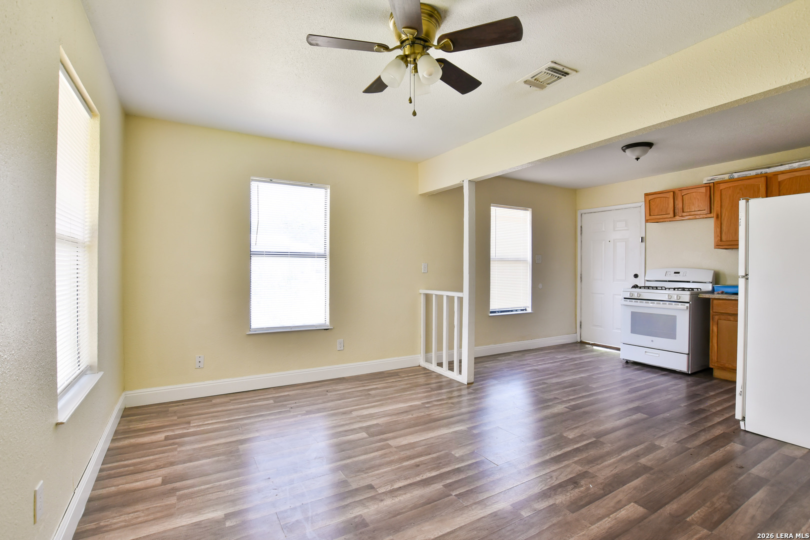 1263 Chalmers San Antonio TX 78211