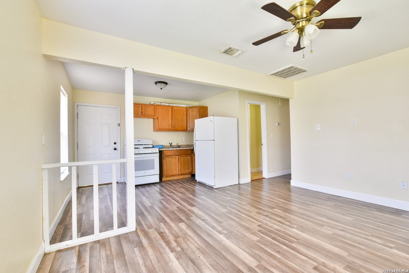 1263 Chalmers San Antonio TX 78211
