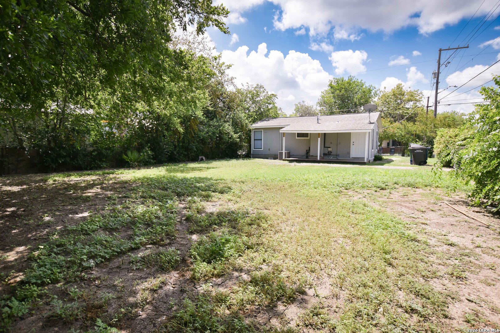 1263 Chalmers San Antonio TX 78211