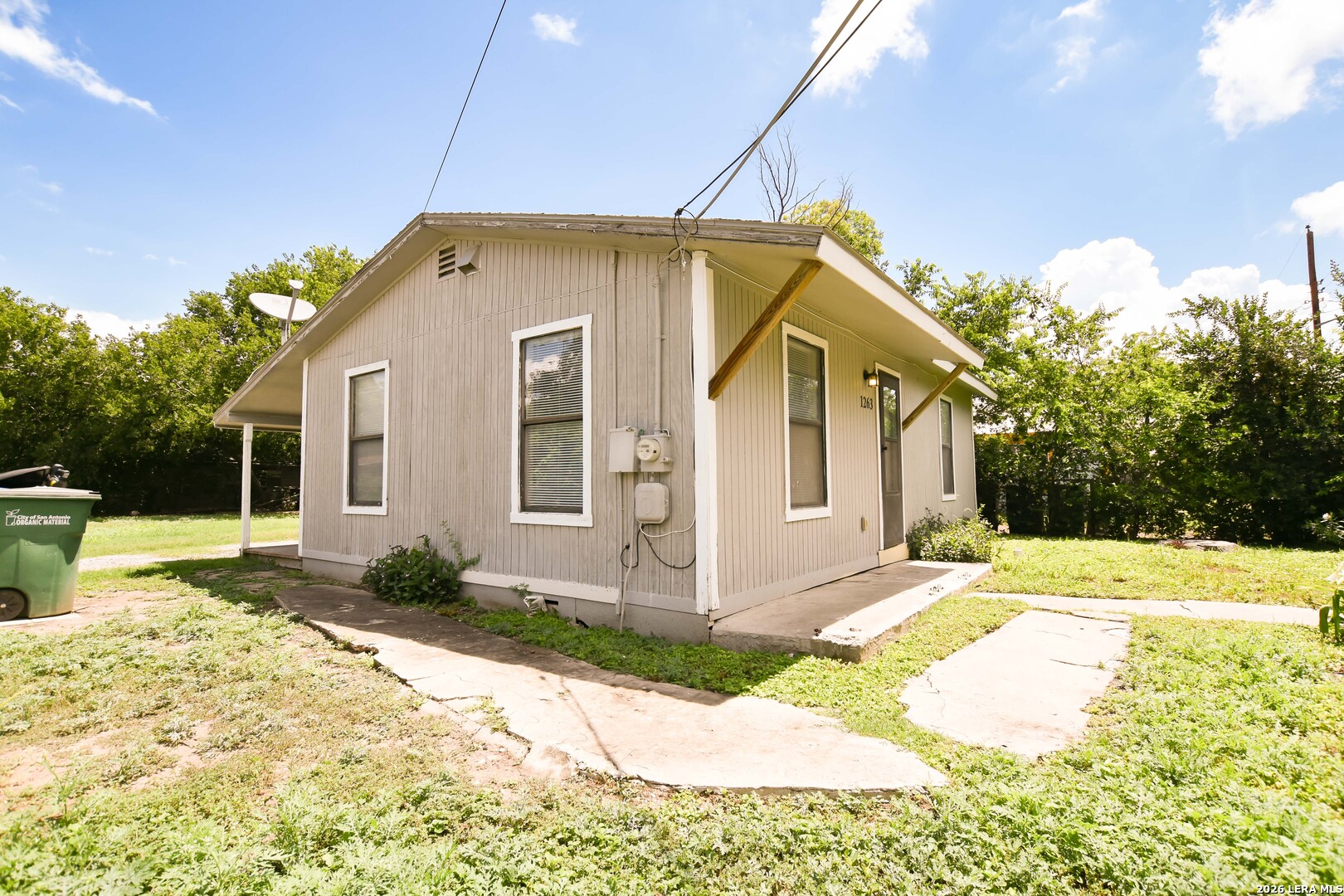 1263 Chalmers San Antonio TX 78211