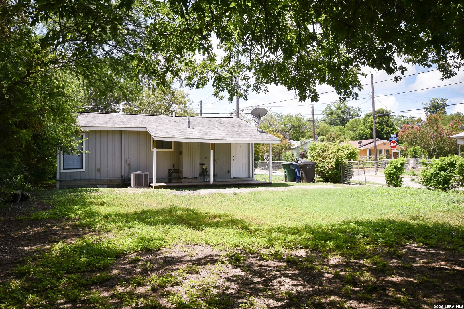 1263 Chalmers San Antonio TX 78211