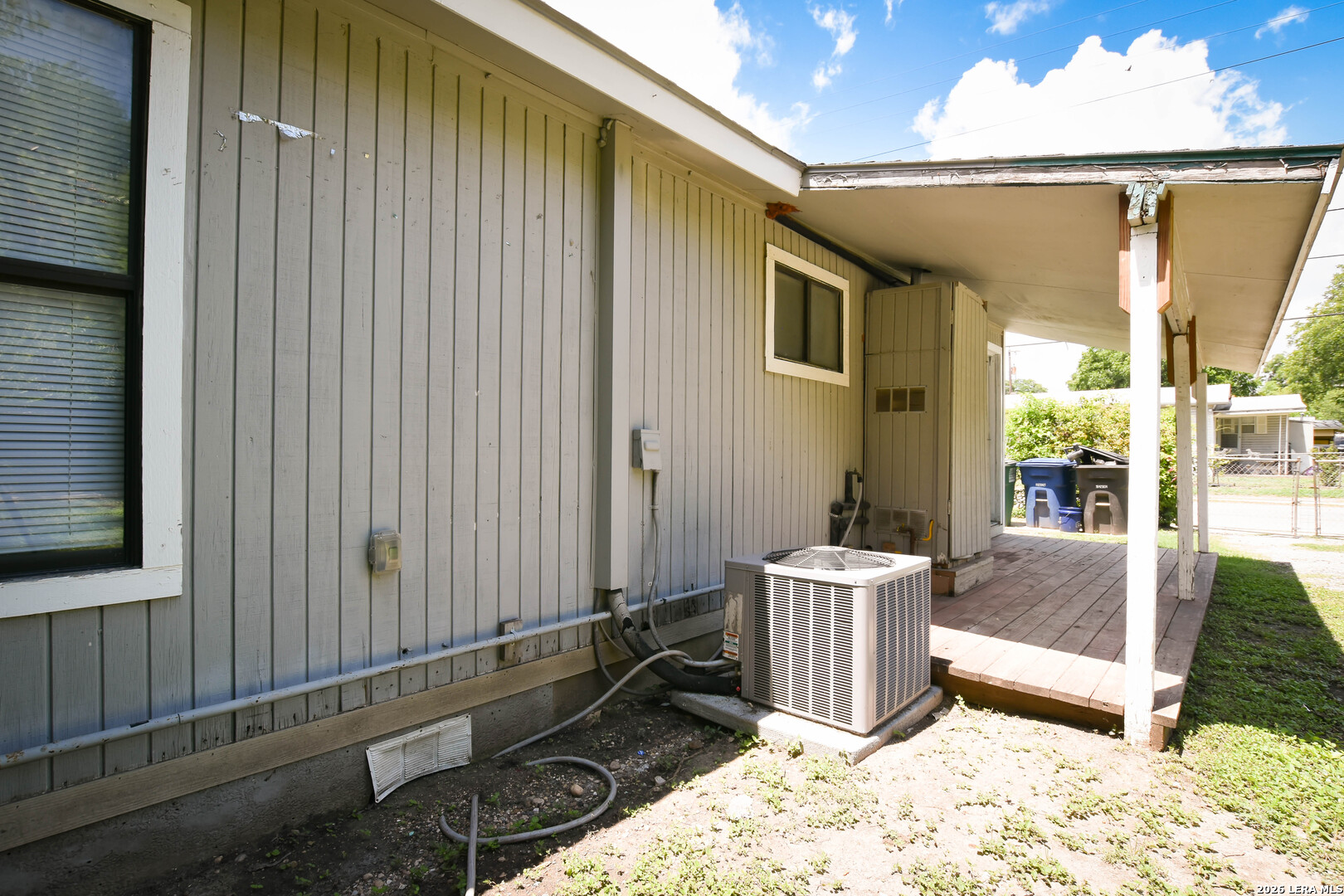1263 Chalmers San Antonio TX 78211