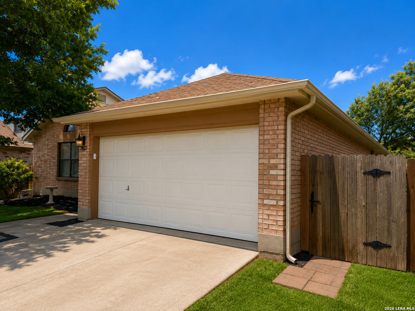 7822 Sandpiper Park Drive San Antonio TX 78249