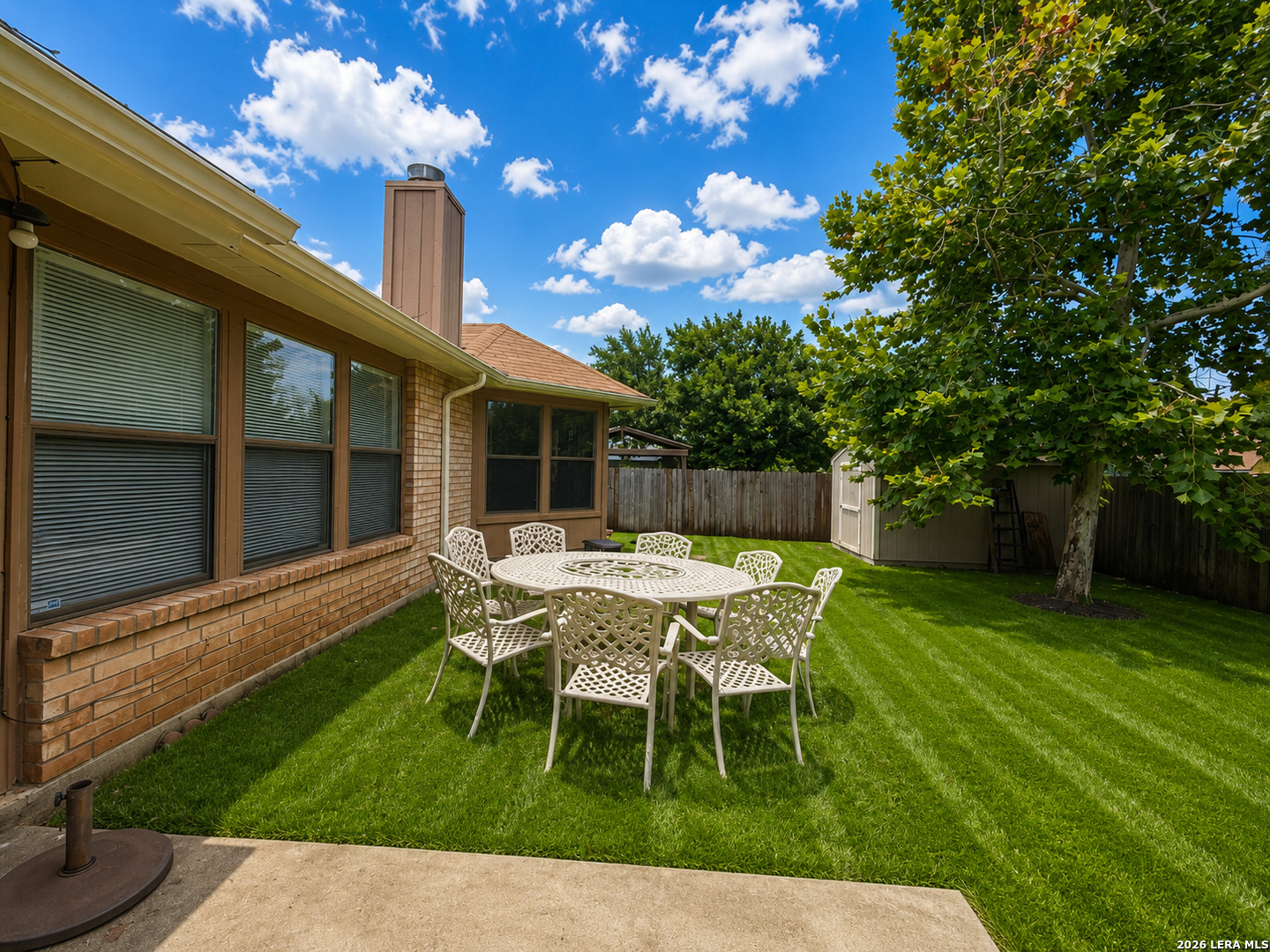 7822 Sandpiper Park Drive San Antonio TX 78249