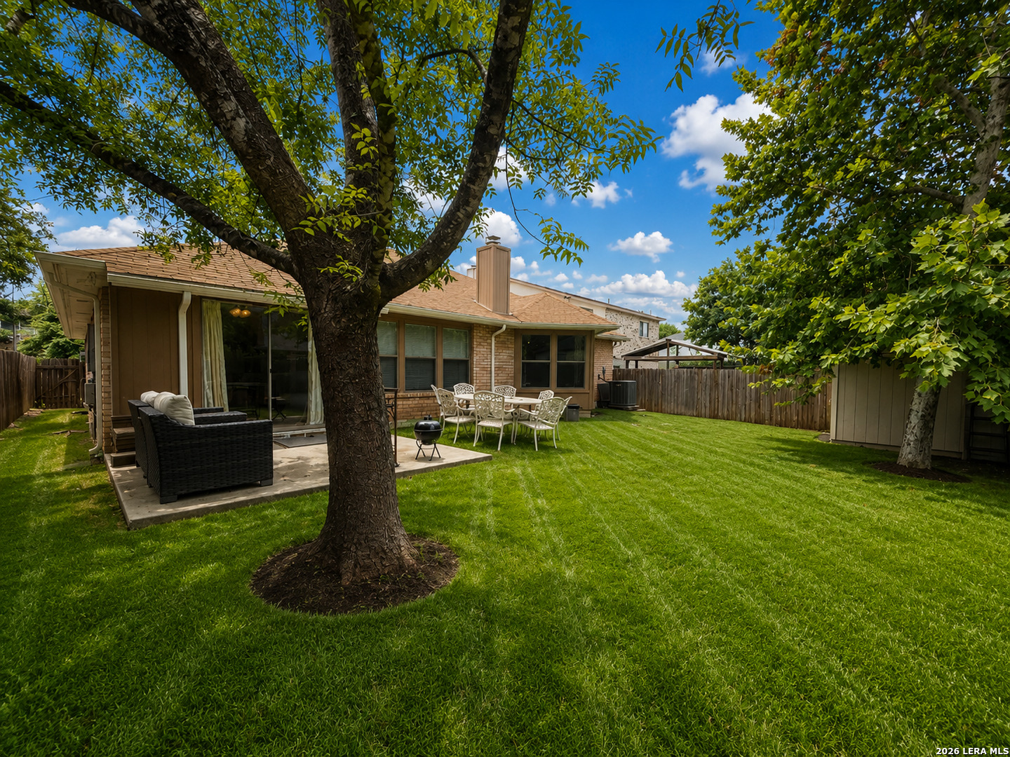 7822 Sandpiper Park Drive San Antonio TX 78249