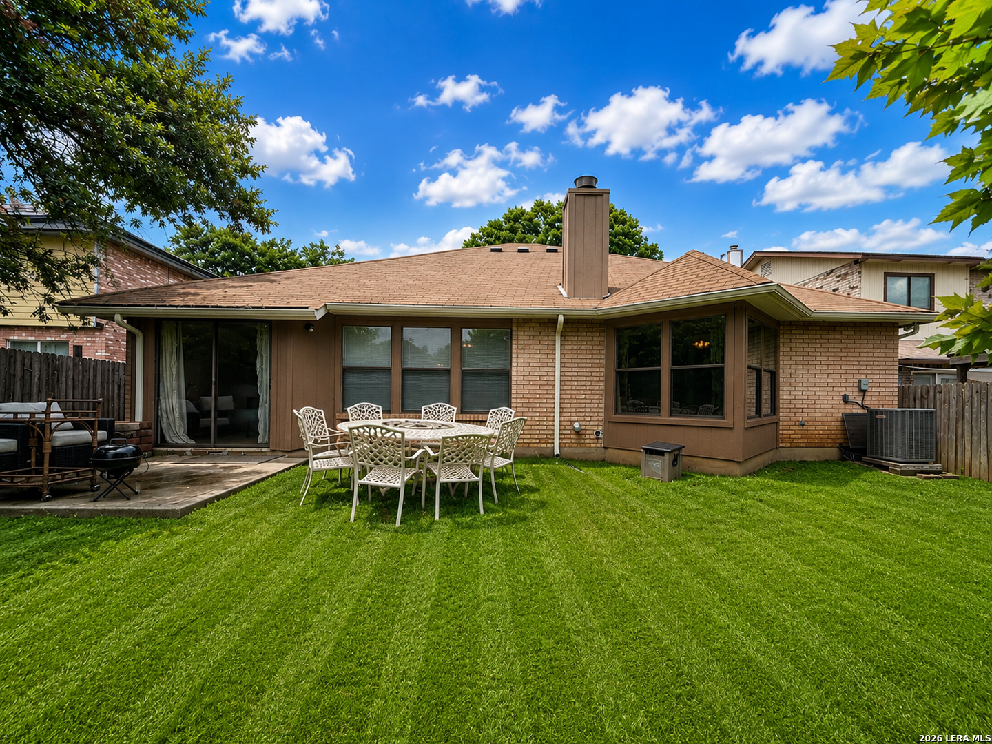 7822 Sandpiper Park Drive San Antonio TX 78249