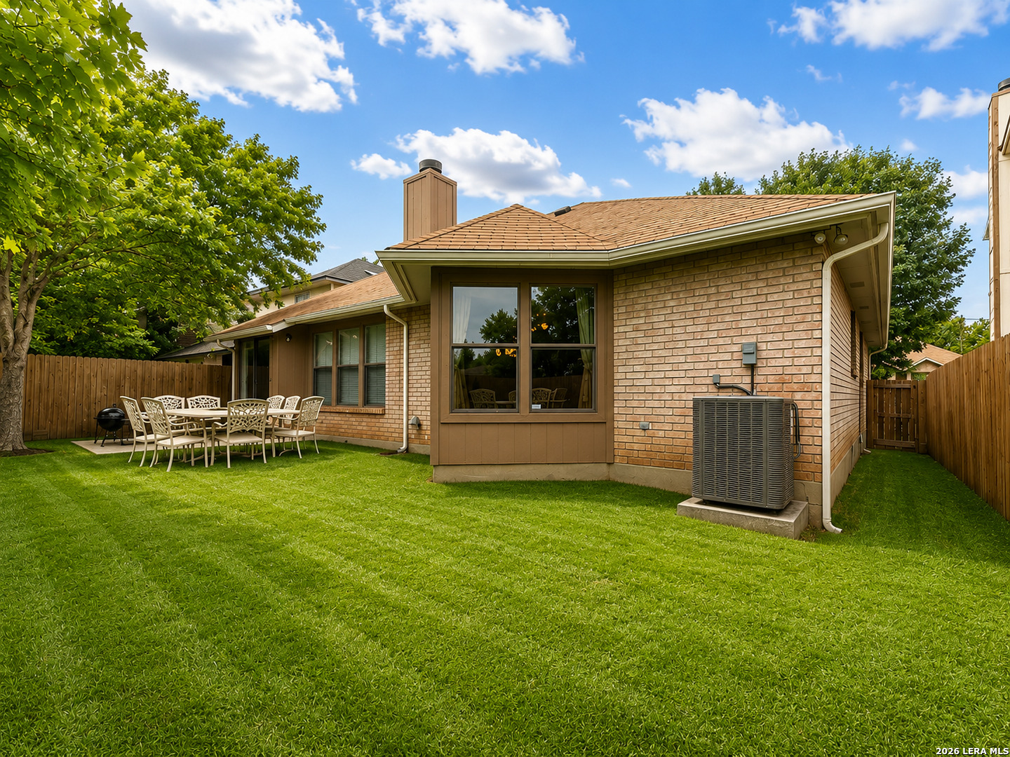 7822 Sandpiper Park Drive San Antonio TX 78249