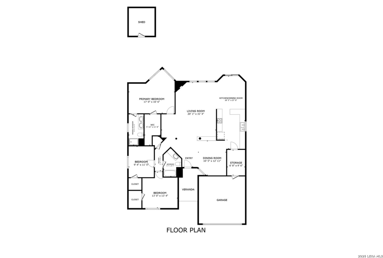 7822 Sandpiper Park Drive San Antonio TX 78249