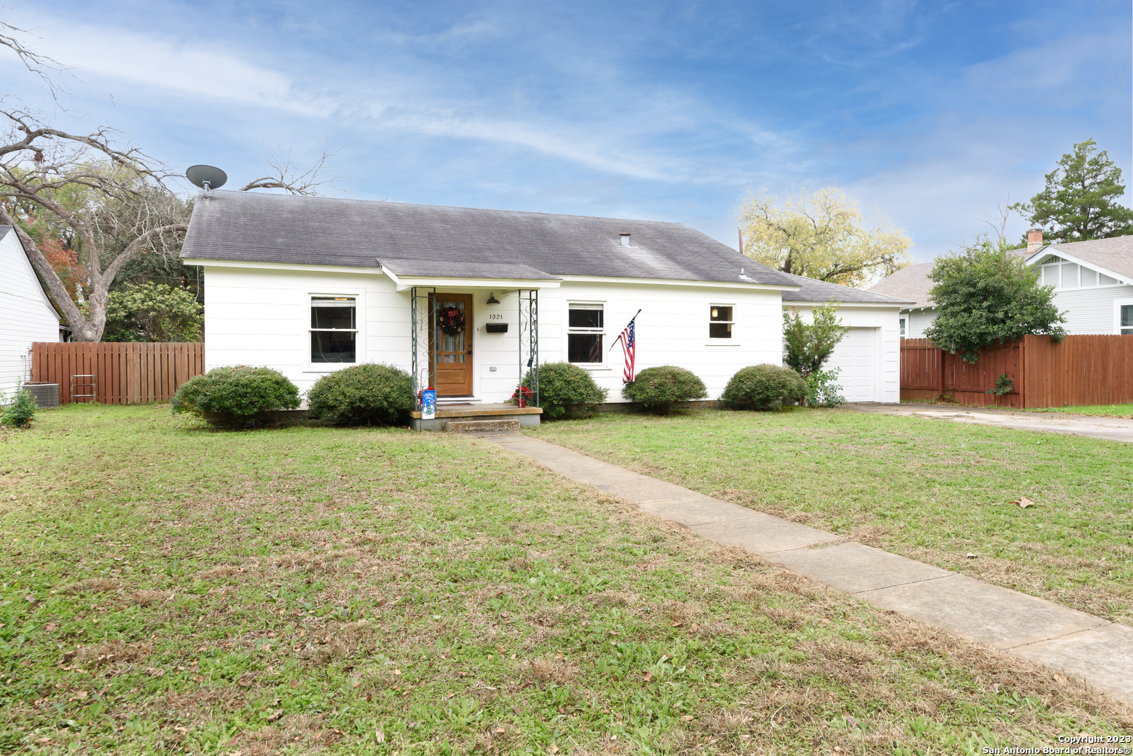 1021 Bismark Street Seguin TX 78155