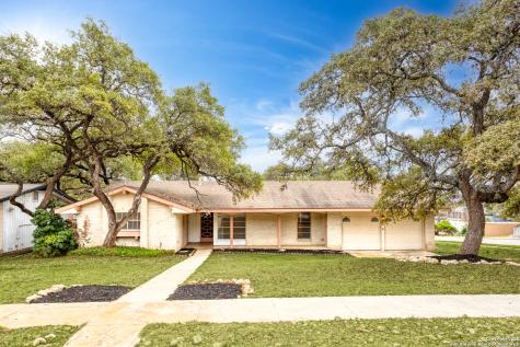 3714 Betsy Ross Drive San Antonio TX 78230