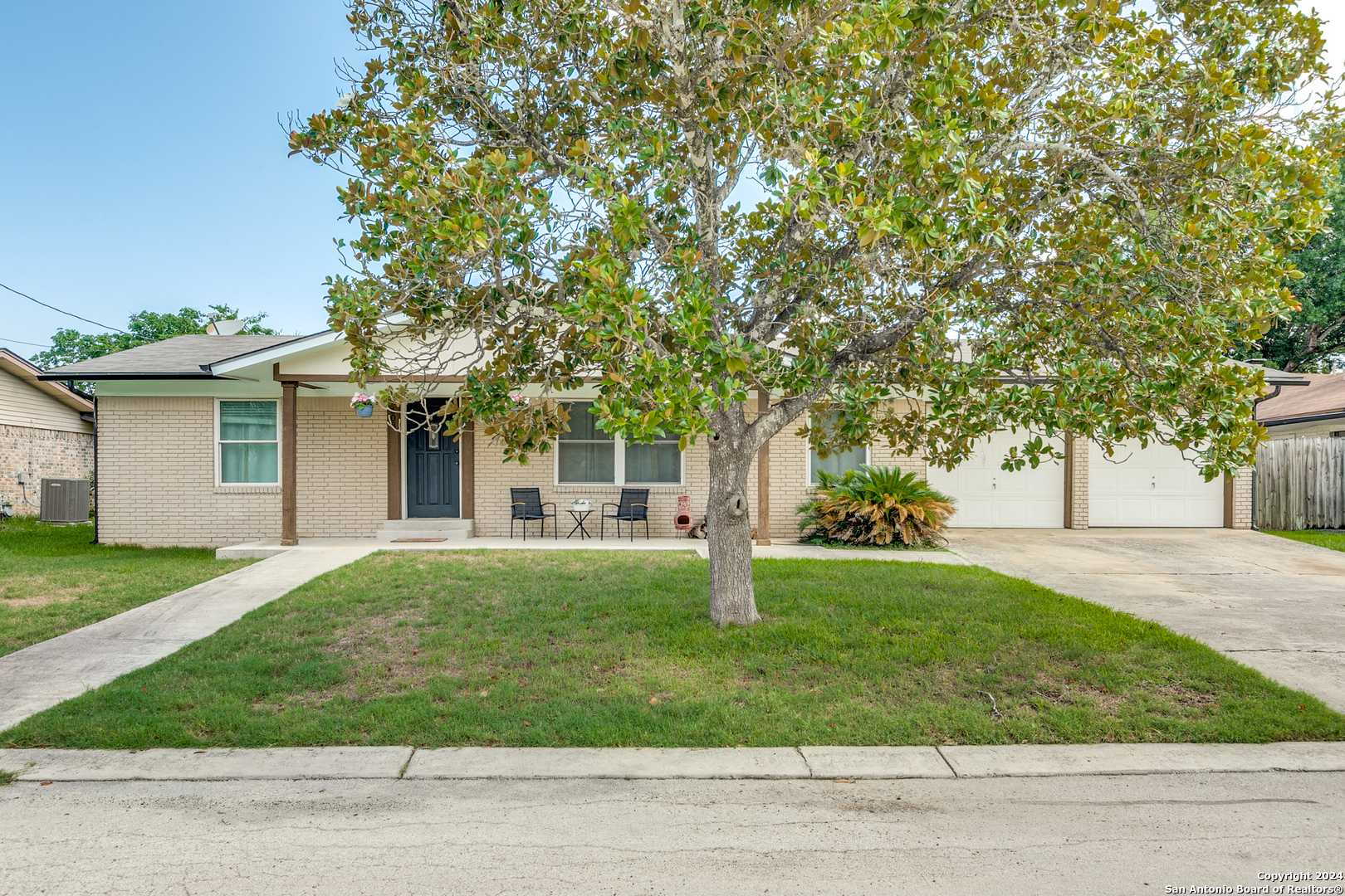 608 Creek Drive New Braunfels TX 78130