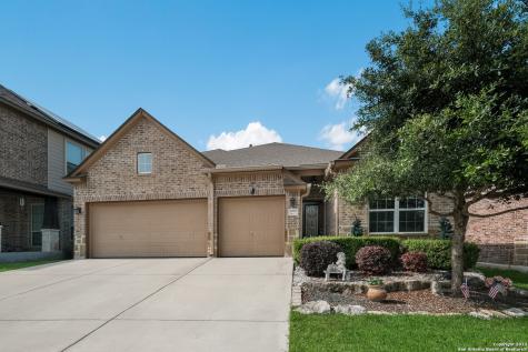 2207 Silent Fox San Antonio TX 78260