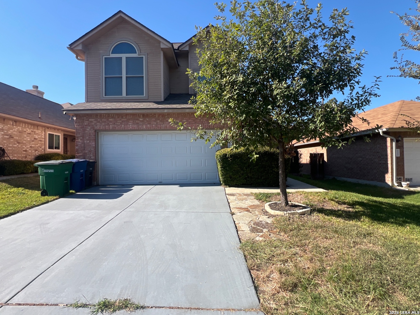 5863 Spring San Antonio TX 78247