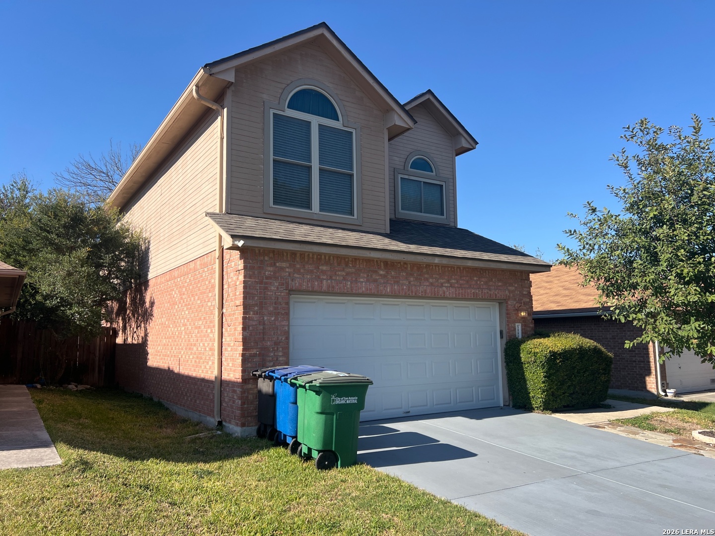5863 Spring San Antonio TX 78247