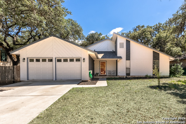 8410 Kingsway Street San Antonio TX 78254