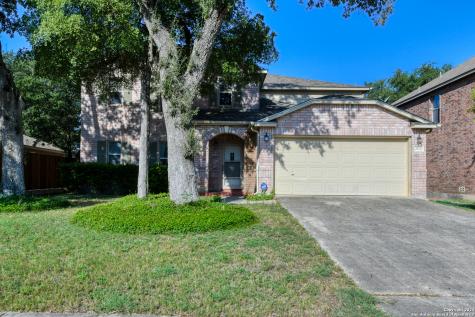 24415 Elise Falls San Antonio TX 78255