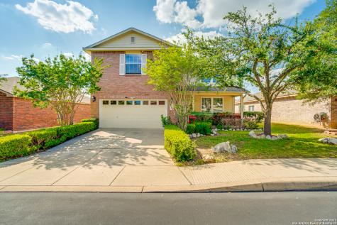 2139 Shoreham San Antonio TX 78260