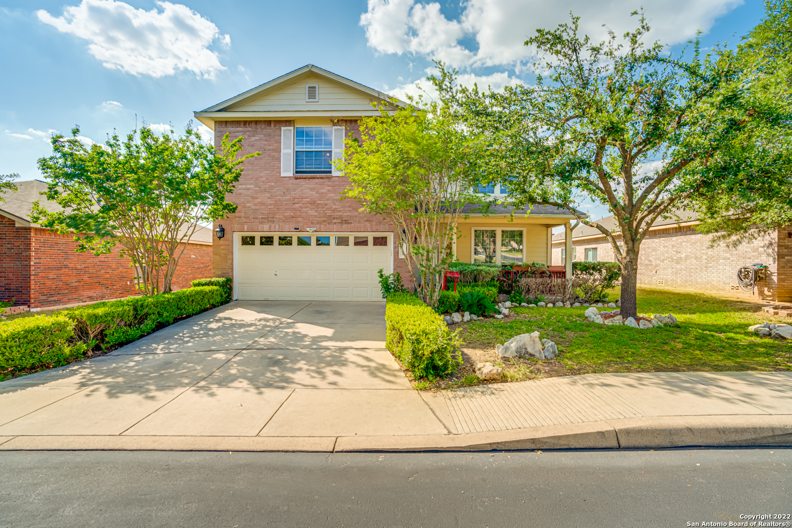 2139 Shoreham San Antonio TX 78260