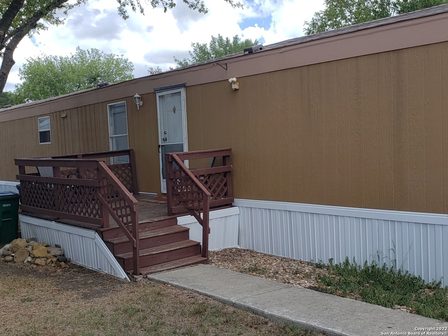 814 Saints Haven San Antonio TX 78220