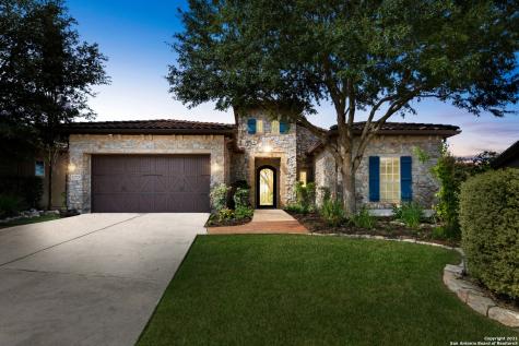 22723 Colibries San Antonio TX 78261