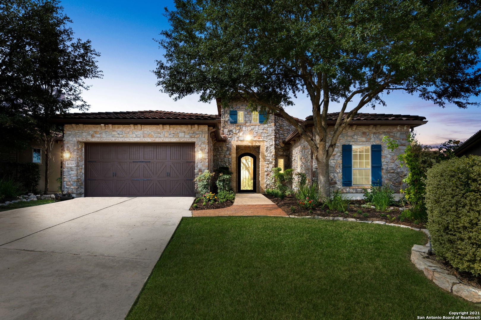 22723 Colibries San Antonio TX 78261