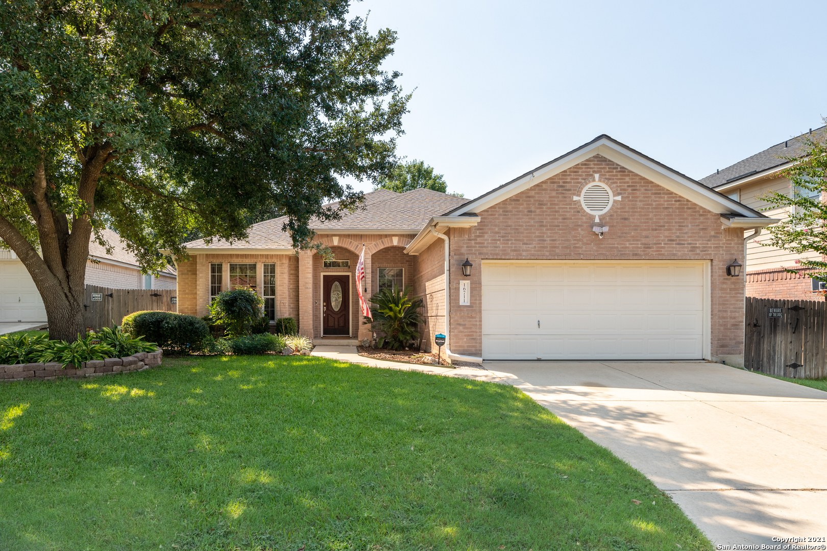 16711 Stones Throw San Antonio TX 78248
