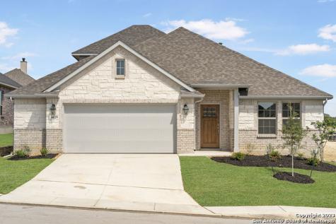 4029 Arena Blanca San Antonio TX 78261