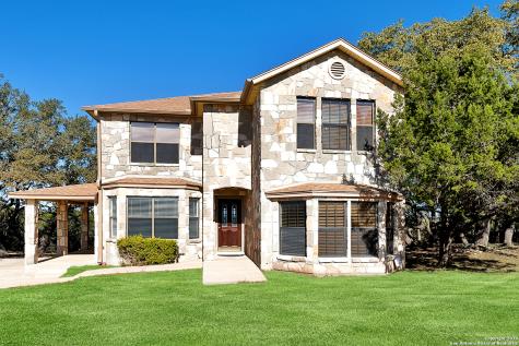 988 Summit Road Lakehills TX 78063
