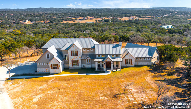 32838 Stahl Lane Bulverde TX 78163