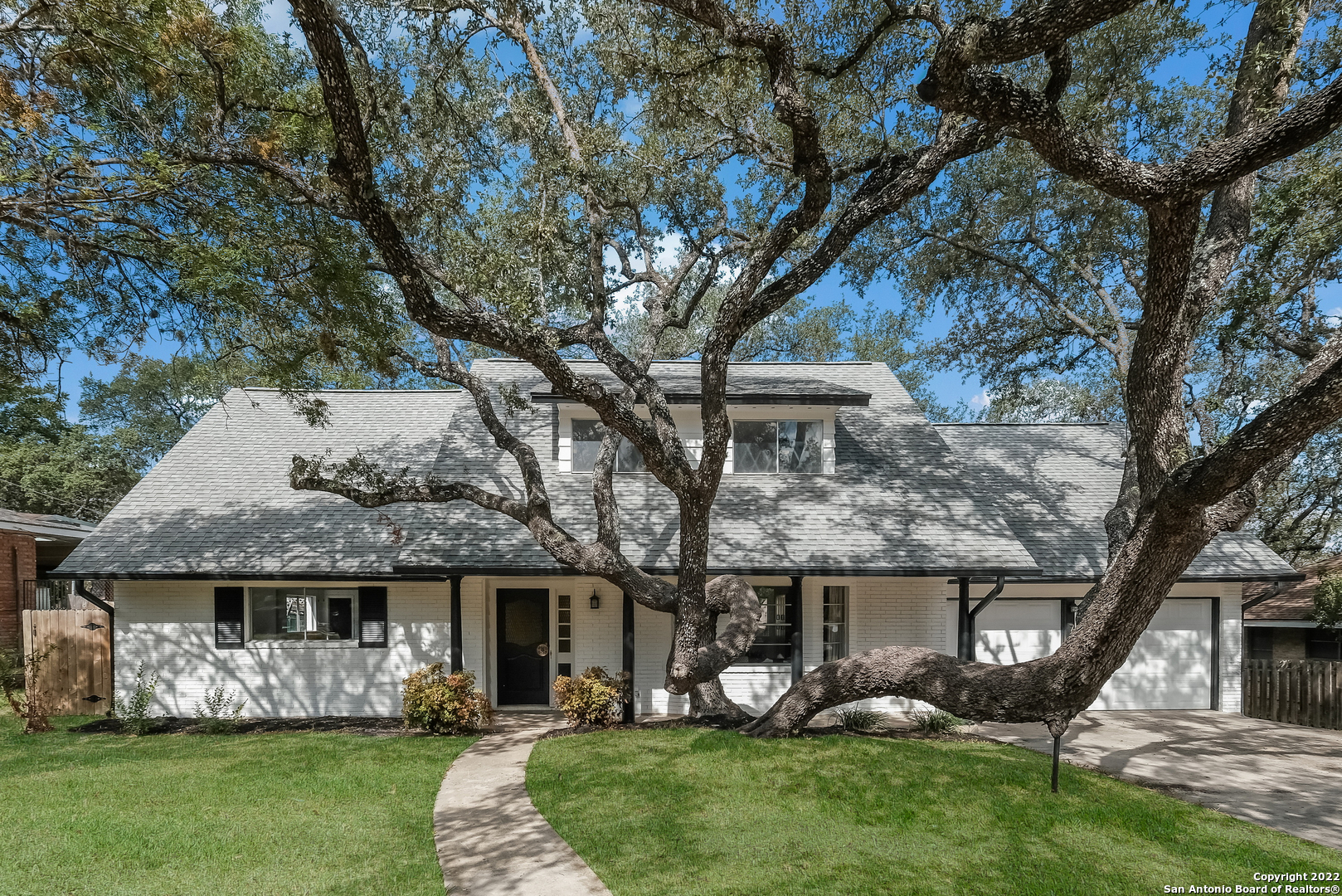 734 Indigo Street San Antonio TX 78216