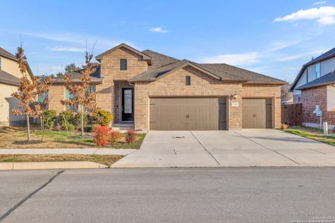 123 Ayshire Boerne TX 78015
