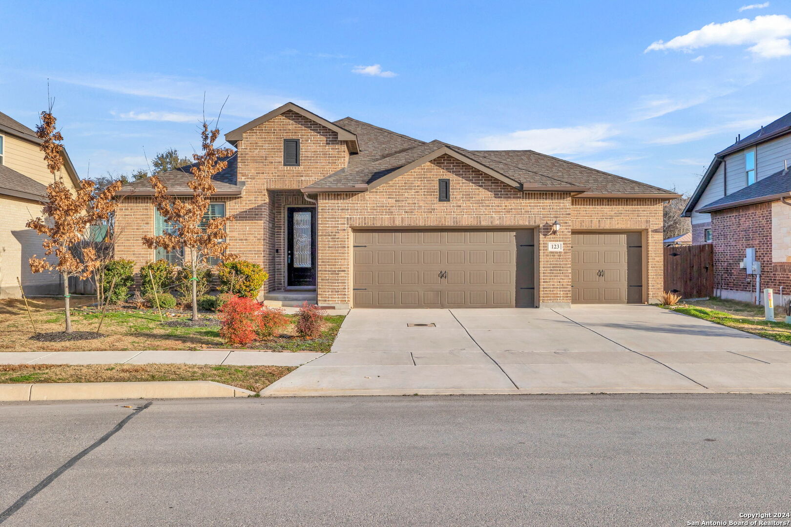 123 Ayshire Boerne TX 78015