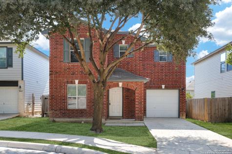 11106 Bench Oaks San Antonio TX 78254
