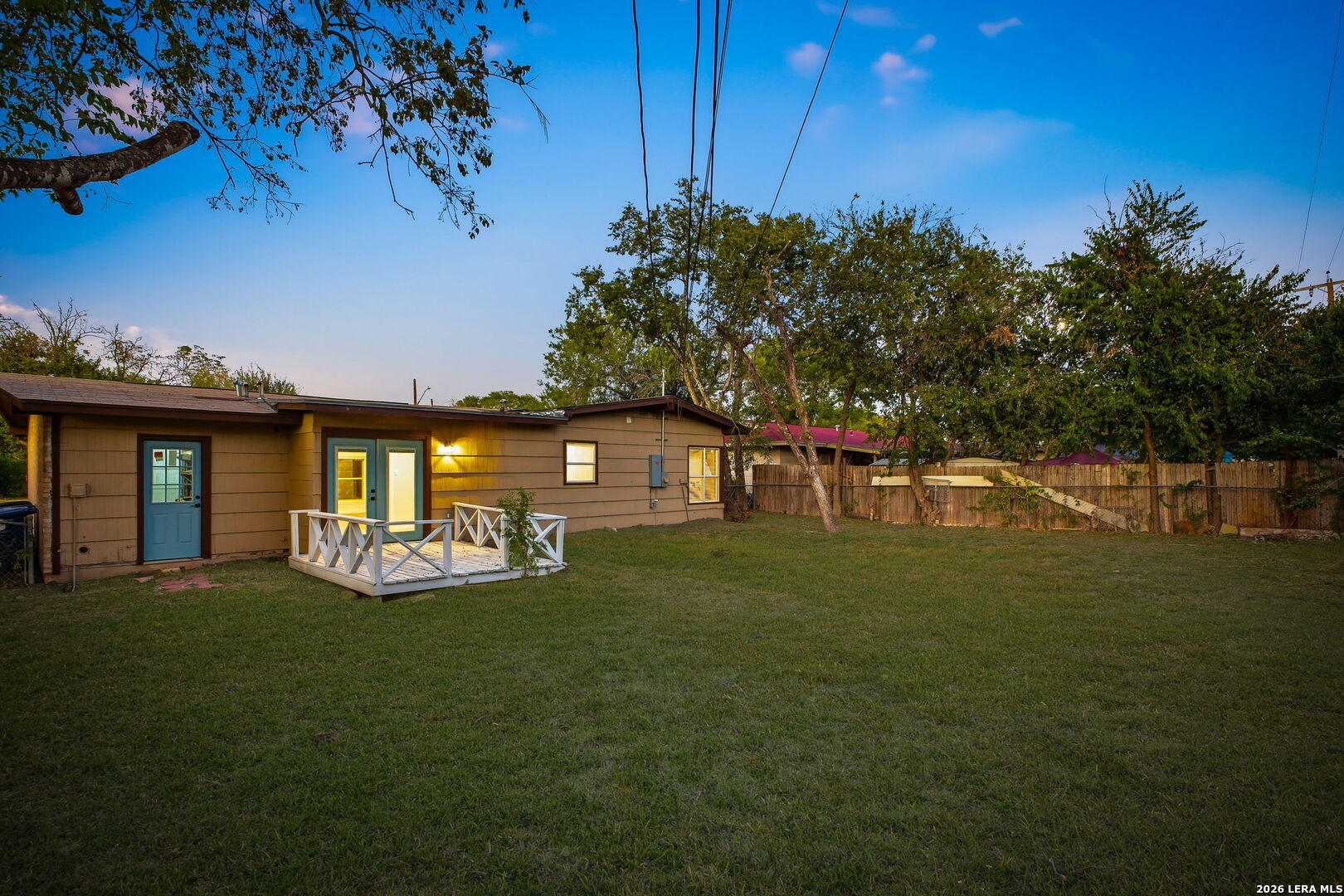 534 Cicero San Antonio TX 78218