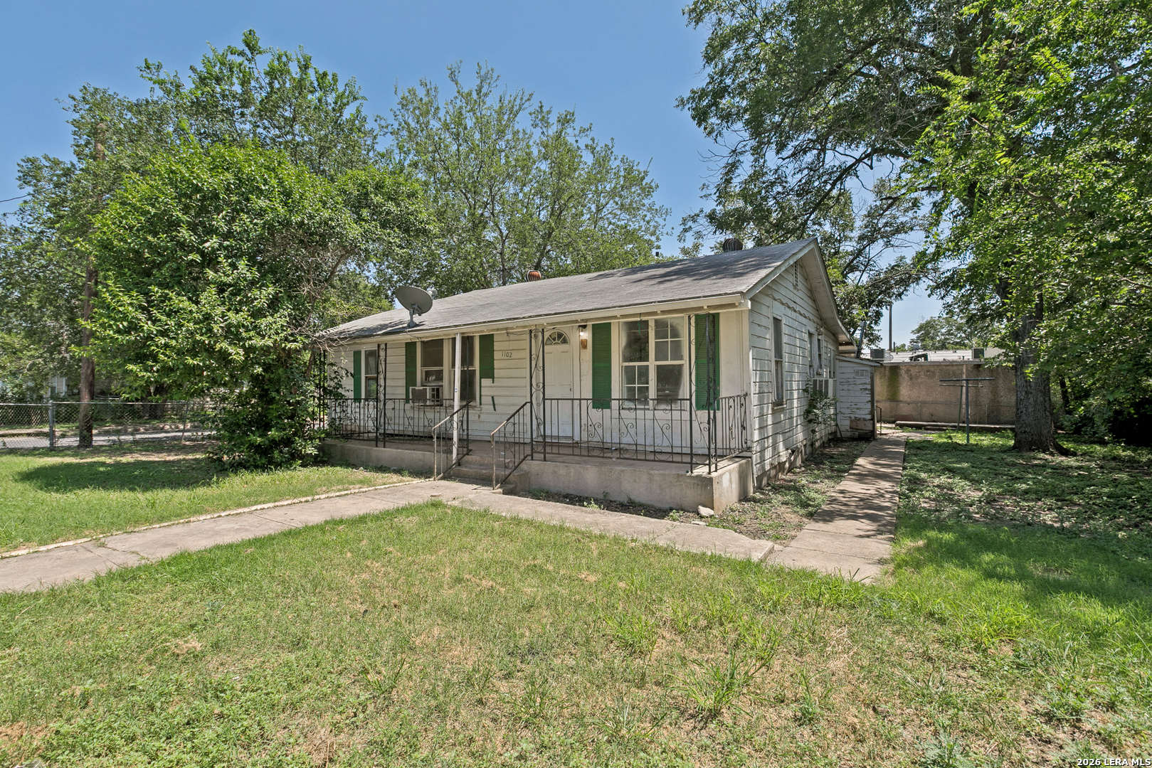 1102 Cecilia Street San Antonio TX 78207