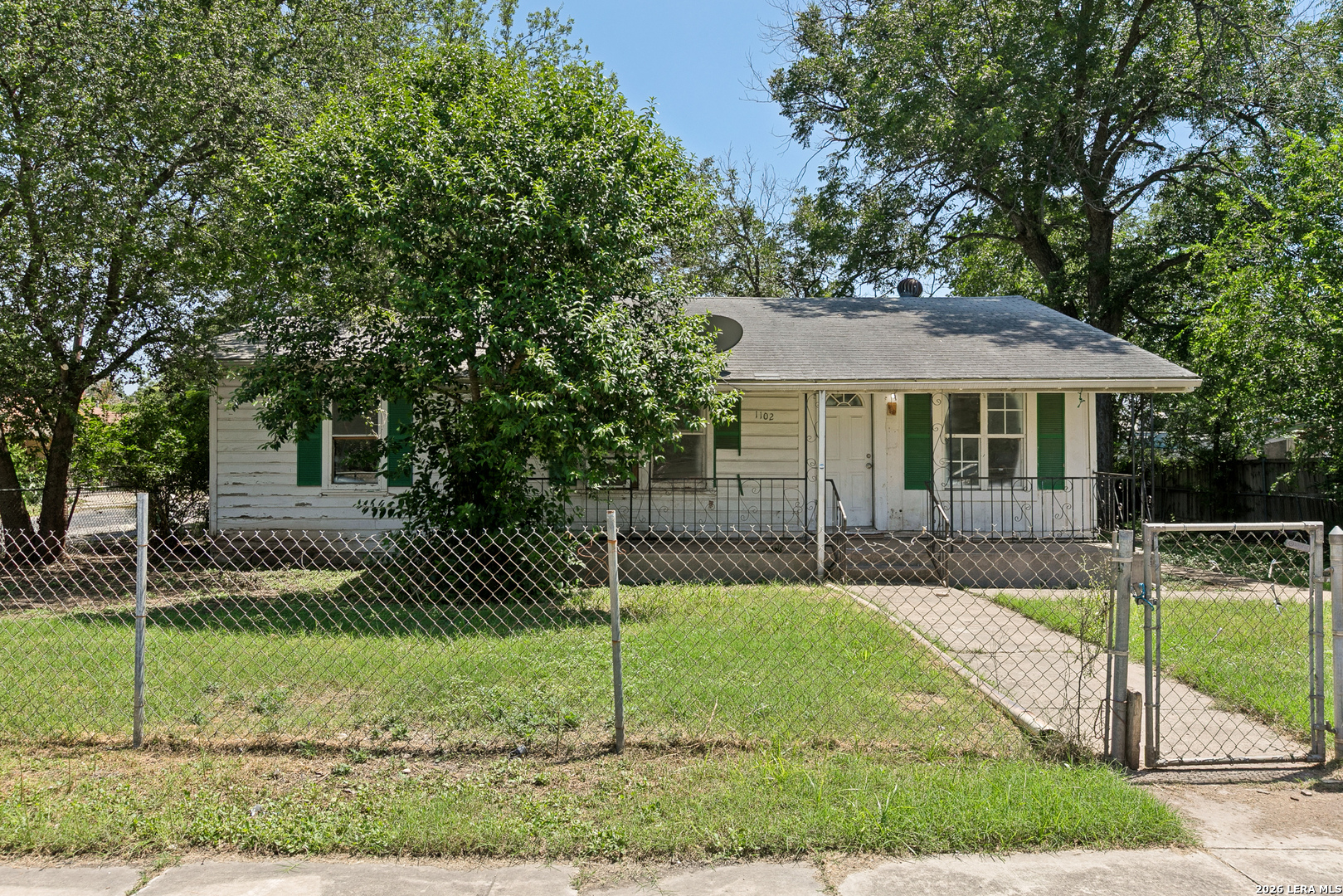 1102 Cecilia Street San Antonio TX 78207