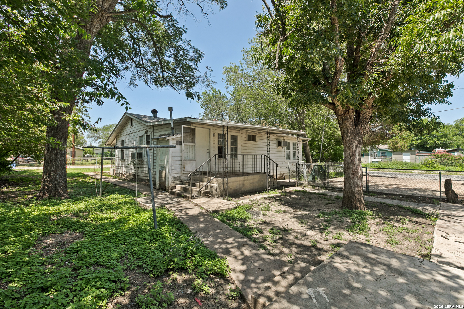 1102 Cecilia Street San Antonio TX 78207