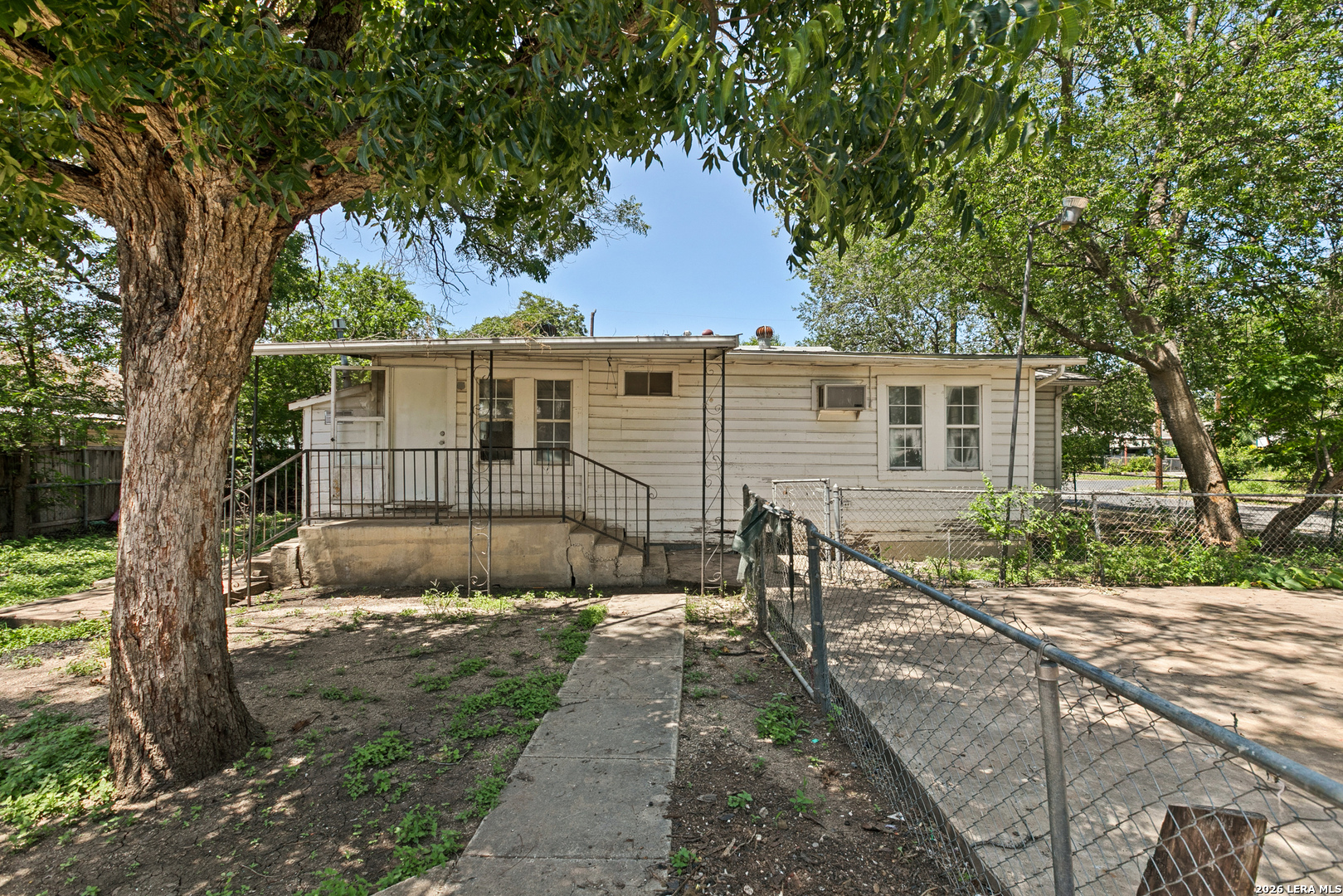 1102 Cecilia Street San Antonio TX 78207