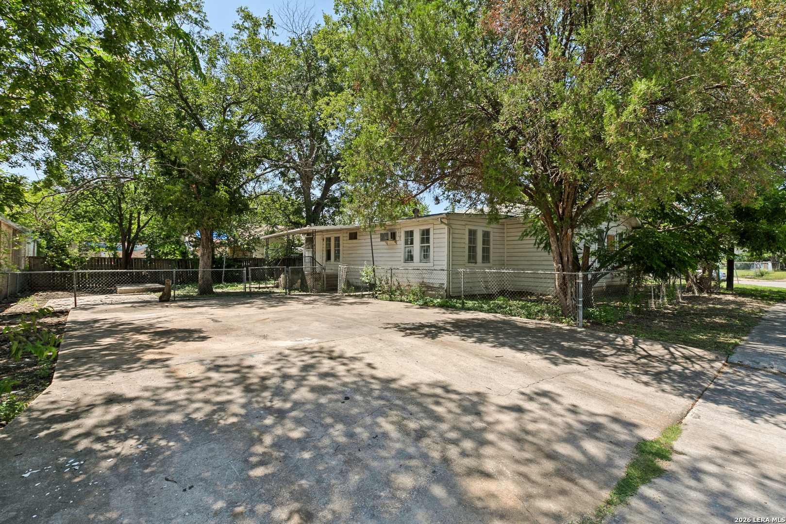 1102 Cecilia Street San Antonio TX 78207